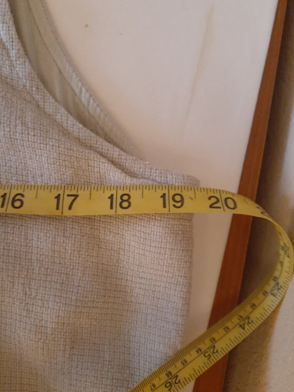 Madewell Breezewoven Tank Jumpsuit - Picture 12 of 15